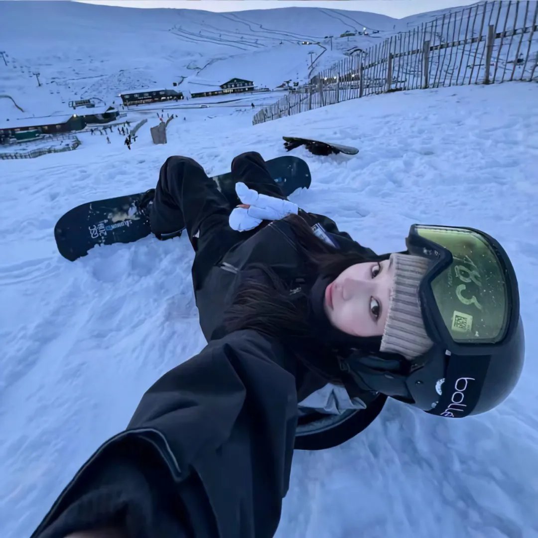 兰卡斯特的最后一次飞行