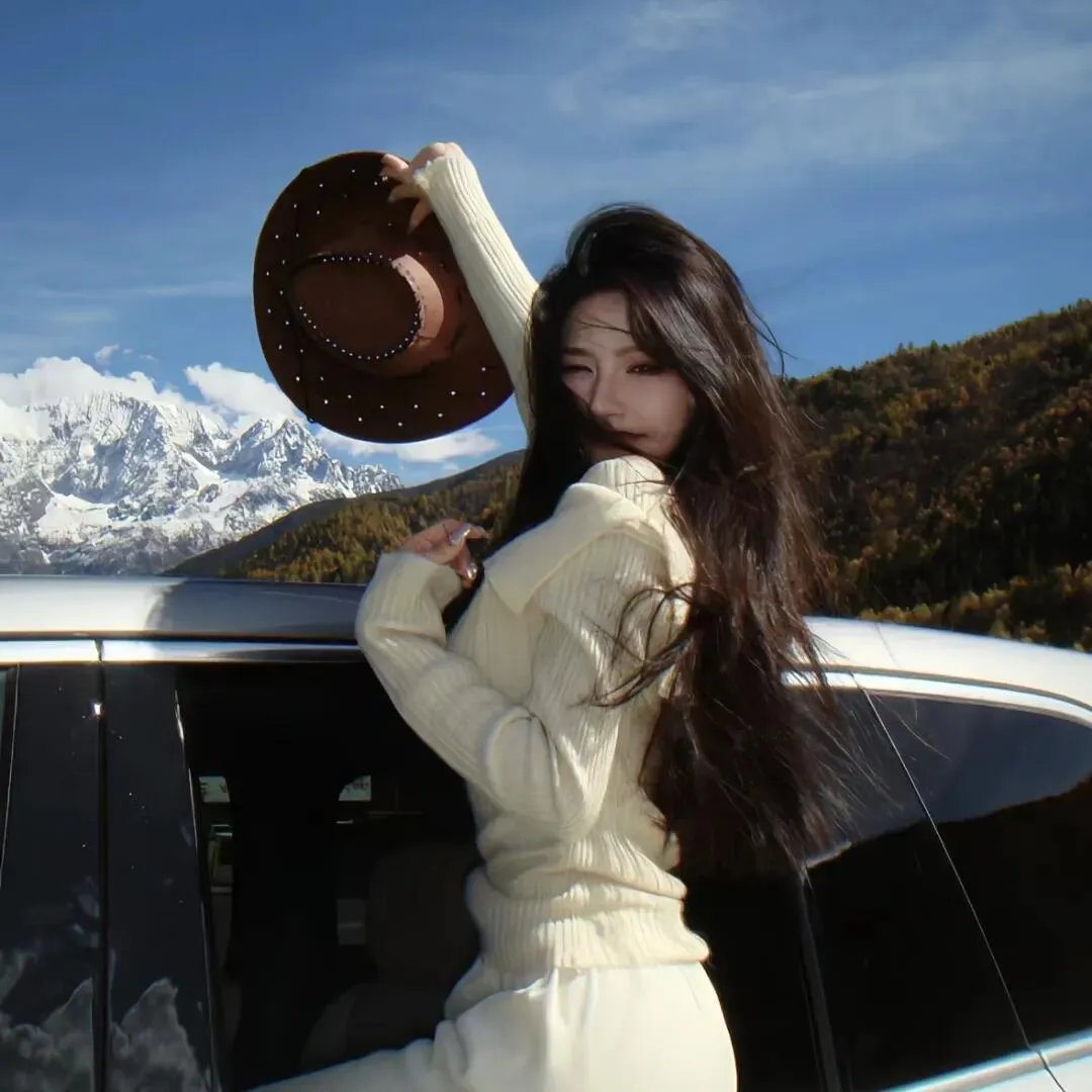 性福演算法第二季